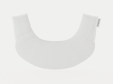 Bib for Baby Carrier 3D Model