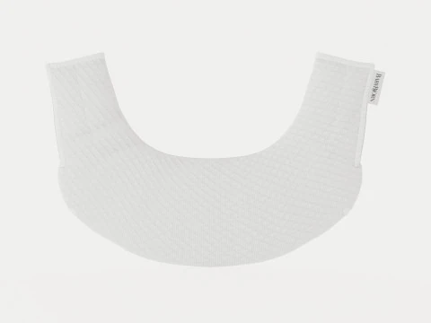 Slabbetje voor draagzak 3D Model