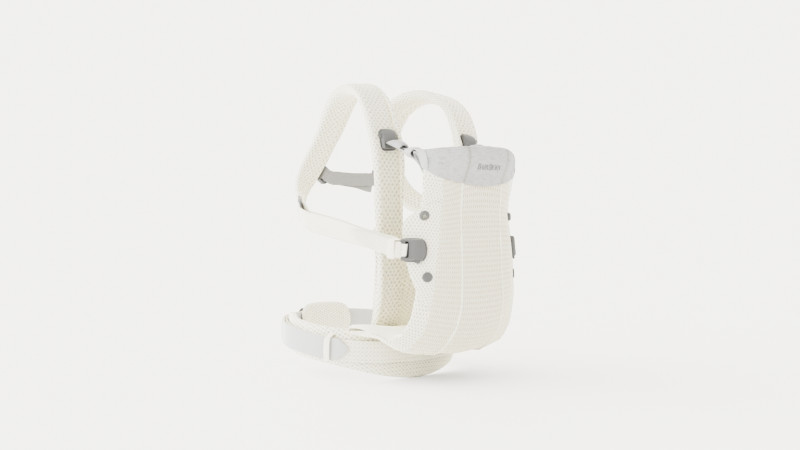 Baby carrier Harmony Modelo 3D .c4d .max .obj .3ds .fbx .stl .blend 