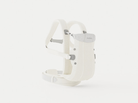 Baby carrier Harmony 3D Model