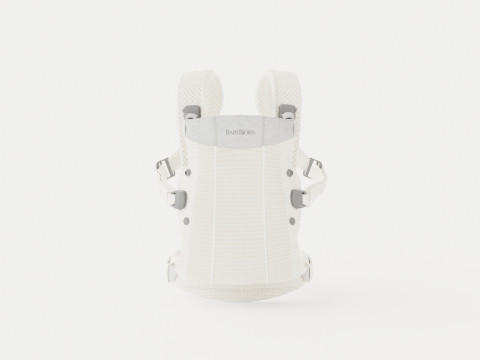 Baby carrier Harmony Modelo 3D