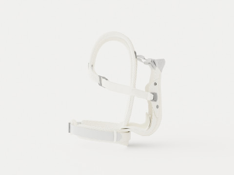 Baby carrier Harmony Modelo 3D