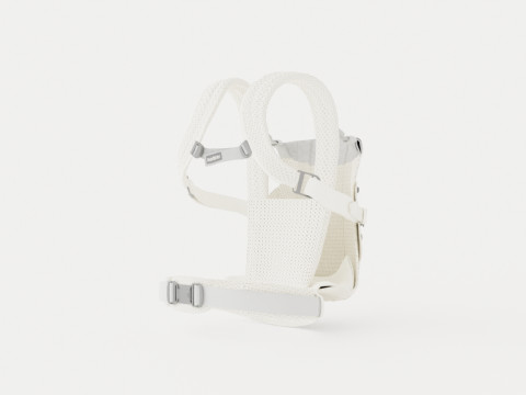 Baby carrier Harmony Modelo 3D
