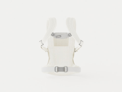 Baby carrier Harmony Modelo 3D