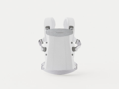 Baby carrier Harmony Modelo 3D