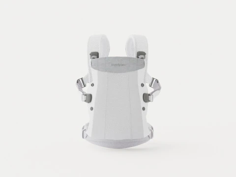Baby carrier Harmony 3D Model