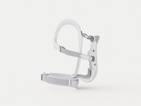 Baby carrier Harmony Modelo 3D