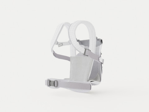 Baby carrier Harmony Modelo 3D