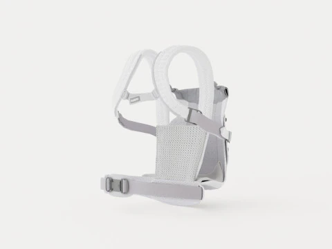 Baby carrier Harmony 3D Model