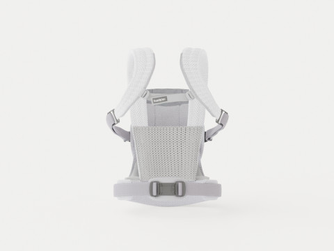Baby carrier Harmony Modelo 3D