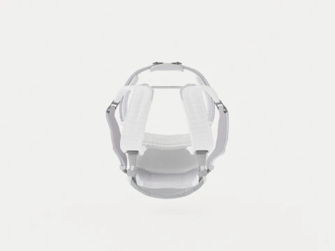 Baby carrier Harmony 3D Model