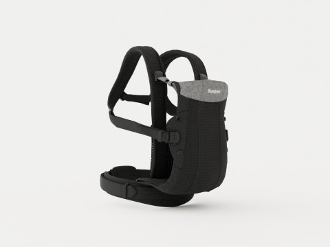 Baby carrier Harmony 3D Model