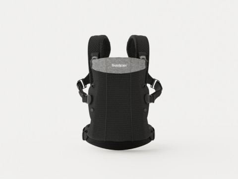 Baby carrier Harmony 3D-Modell
