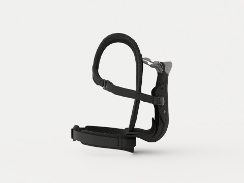 Baby carrier Harmony 3D-Modell