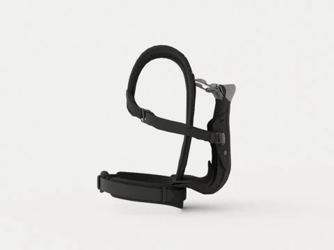 Baby carrier Harmony 3D Model