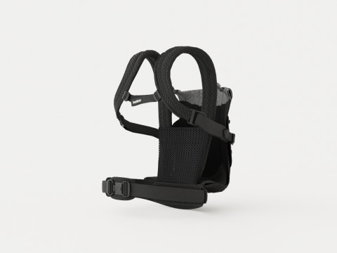 Baby carrier Harmony 3D-Modell