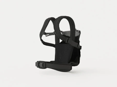 Baby carrier Harmony 3D Model