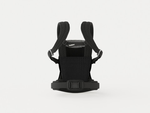 Baby carrier Harmony 3D-Modell