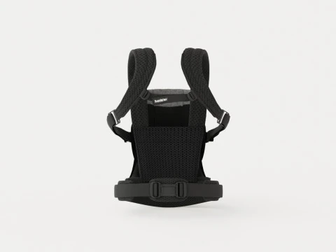 Baby carrier Harmony 3D Model