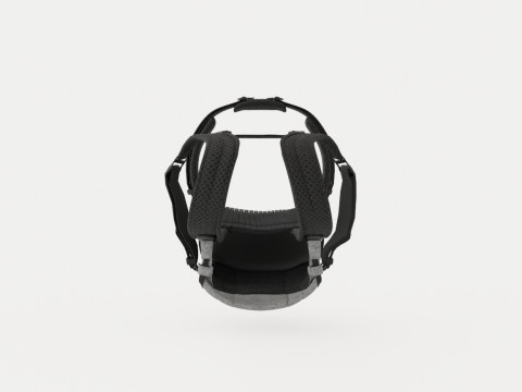 Baby carrier Harmony 3D-Modell