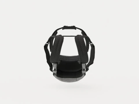 Baby carrier Harmony 3D Model