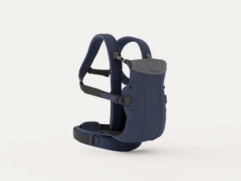 Baby carrier Harmony 3D Model