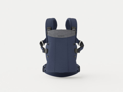 Baby carrier Harmony Model 3D