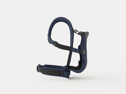 Baby carrier Harmony Model 3D