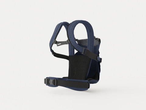 Baby carrier Harmony Model 3D