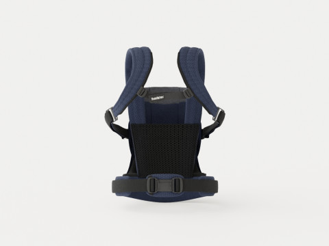 Baby carrier Harmony Model 3D