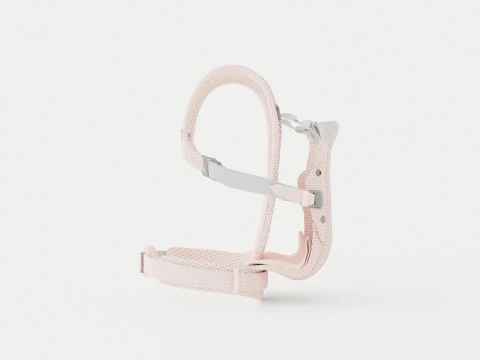 Baby carrier Harmony 3D Model