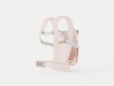 Baby carrier Harmony 3D Модель