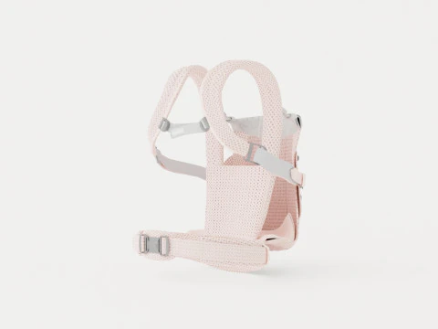 Baby carrier Harmony 3D Model