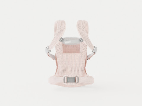 Baby carrier Harmony 3D Модель