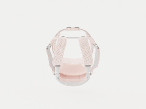 Baby carrier Harmony 3D Модель