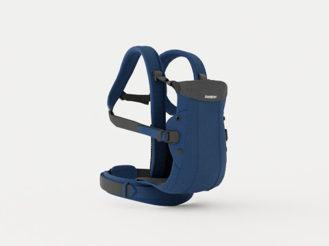 Baby carrier Harmony 3D Model