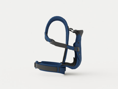 Baby carrier Harmony Modelo 3D