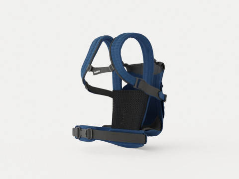 Baby carrier Harmony Modelo 3D