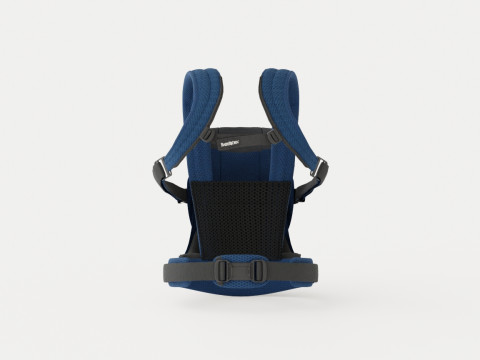 Baby carrier Harmony Modelo 3D