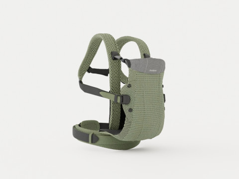Baby carrier Harmony 3D Model