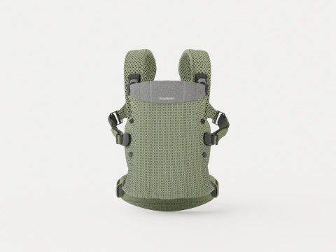 Baby carrier Harmony 3D Модель