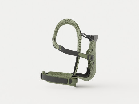 Baby carrier Harmony 3D Модель