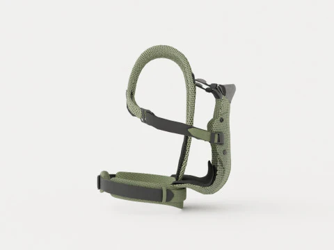 Baby carrier Harmony 3D Model