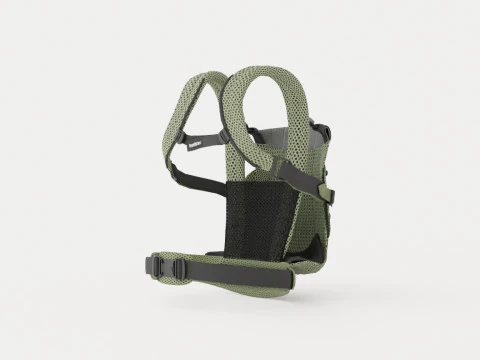 Baby carrier Harmony 3D Model