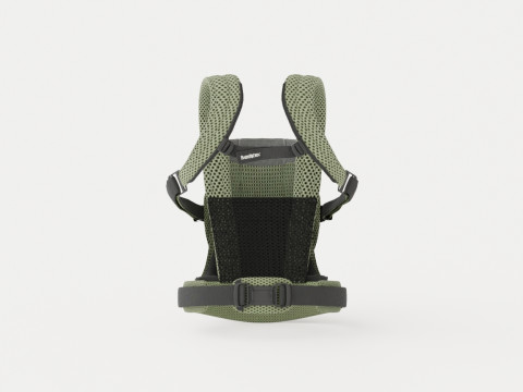 Baby carrier Harmony 3D Модель