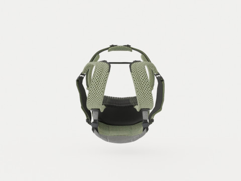 Baby carrier Harmony 3D Модель
