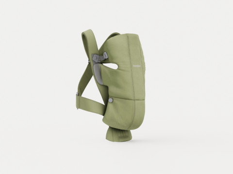 Baby carrier Mini 3D 模型