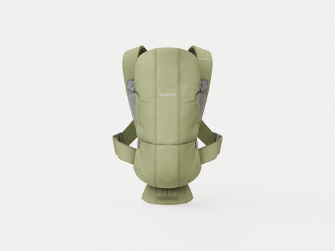 Переноска Mini 3D Модель