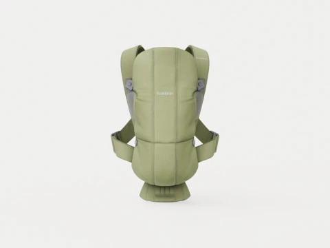 Baby carrier Mini 3D Model