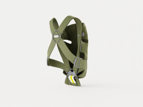 Переноска Mini 3D Модель